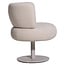 Richmond Interiors  Outdoor eetkamerstoel Mason beige alpine swivel