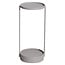 Richmond Interiors  Outdoor bijzettafel Reed light beige