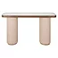 Richmond Interiors  Console Willox brown
