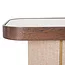 Richmond Interiors  Console Willox brown