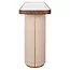 Richmond Interiors  Console Willox brown
