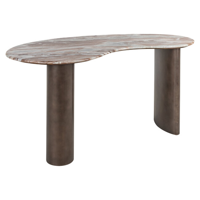 Richmond Interiors  Bureau Brando Blush beige