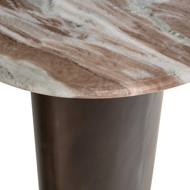 Richmond Interiors  Bureau Brando Blush beige