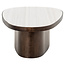 Richmond Interiors  Salontafel Biloxi brown