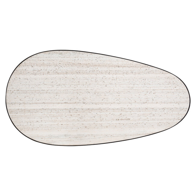 Richmond Interiors  Salontafel Biloxi brown