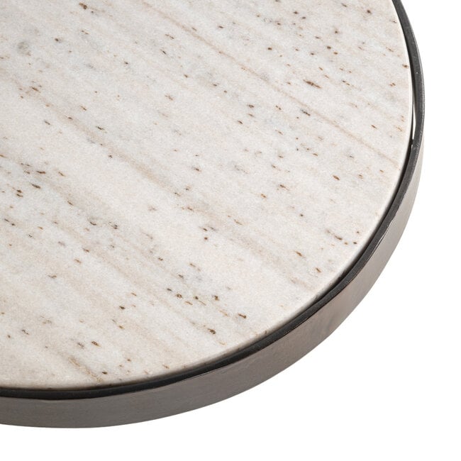 Richmond Interiors  Salontafel Biloxi brown
