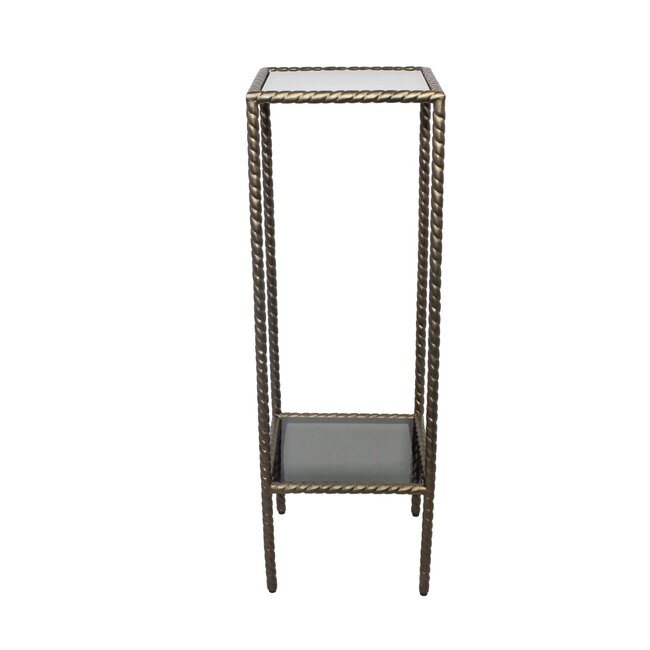 Richmond Interiors  Pilaar Weston gold