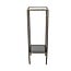 Richmond Interiors  Pilaar Weston gold