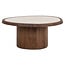 Richmond Interiors  Salontafel Melrose brown