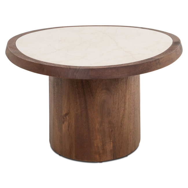 Richmond Interiors  Salontafel Melrose brown