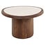 Richmond Interiors  Salontafel Melrose brown