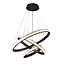 Richmond Interiors  Hanglamp Aurevia brass antique