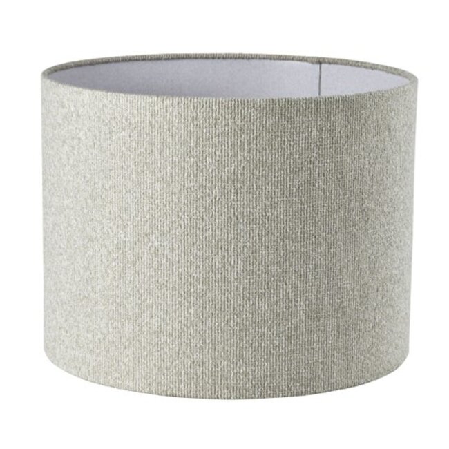 Richmond Interiors  Lampenkap Zera biscotti 50Ø