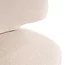 Richmond Interiors  Outdoor eetkamerstoel Nuba beige alpine