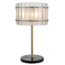 Richmond Interiors  Tafellamp Feline bronze