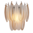 Richmond Interiors  Wandlamp Chloe brass antique