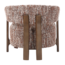 Richmond Interiors  Lounge stoel Dalara hazel