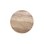 Richmond Interiors  Eettafel Russo brown 140Ø