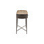 Richmond Interiors  Console Russo brown