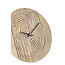 Light en Living Klok Ø20 cm GWENNA antiek brons