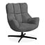 WoonMax Fauteuil Modesto - in 4 kleuren