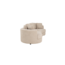 Tower Living ank Sunderland 3 zits - fabric XS85 15 Ivory