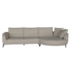 Tower Living Prescot 2 5-AL + Chaise R - Sahara 120 beige