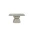 Tower Living Barza Salontafel gebroken wit 80 cm – Tower Living
