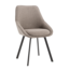 Tower Living Borgo Stoel - Bjorn 34 beige-grey (draaibaar)