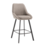 Tower Living Borgo Barstoel - Bjorn 34 beige-grey