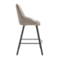 Tower Living Borgo Barstoel - Bjorn 34 beige-grey