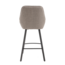Tower Living Borgo Barstoel - Bjorn 34 beige-grey