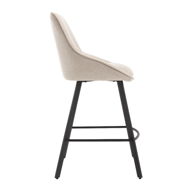 Tower Living Borgo Barstoel - Bjorn 24 beige