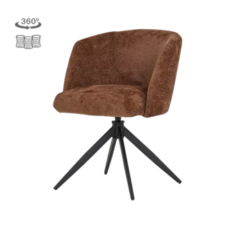 Tower Living Cuvio Armstoel - Movie 96 Hazel