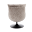 Tower Living Force Fauteuil - Imo 15 beige-brown (draaibaar)
