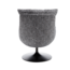 Tower Living Force Fauteuil - Imo 60 dark-grey (draaibaar)