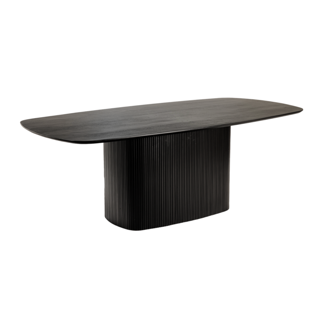 Tower Living Rivello Eetkamertafel 200 cm