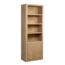 Tower Living Tenna Boekenkast naturel 80 cm