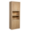 Tower Living Tenna Opbergkast naturel 80 cm