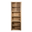Tower Living Tenna Opbergkast naturel 80 cm