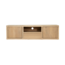 Tower Living Tenna TV-meubel naturel 150 cm