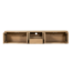 Tower Living Tenna TV-meubel naturel 200 cm