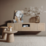 Tower Living Tenna TV-meubel naturel 200 cm