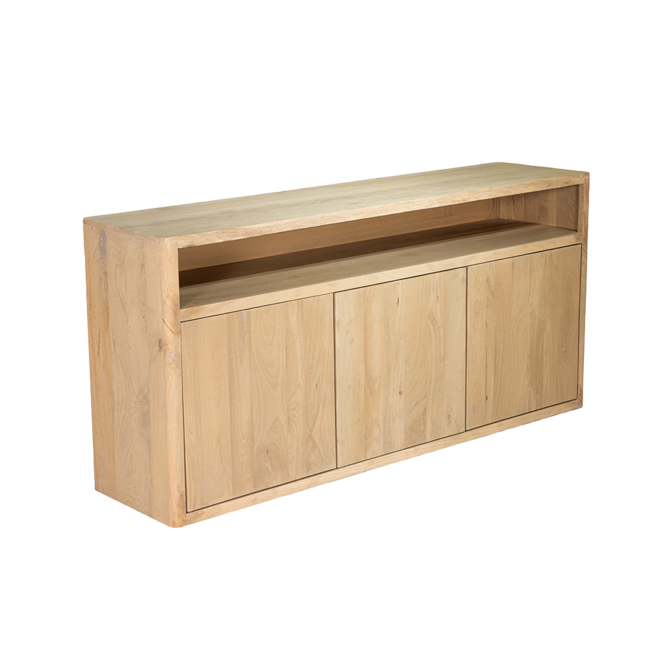 Tower Living Tenna Dressoir naturel 180 cm