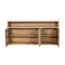 Tower Living Tenna Dressoir naturel 180 cm