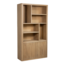 Tower Living Tenna Boekenkast naturel 120 cm