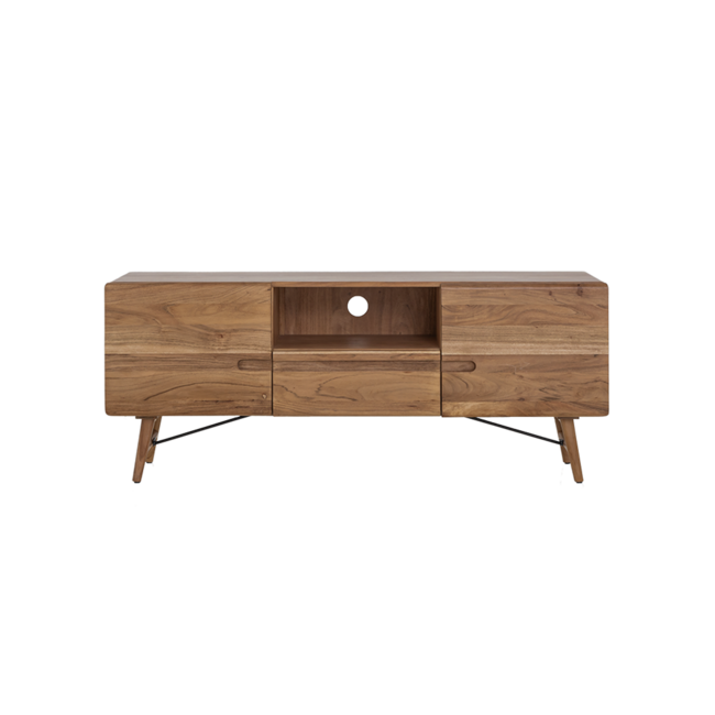 Tower Living Aura TV-meubel naturel 150 cm