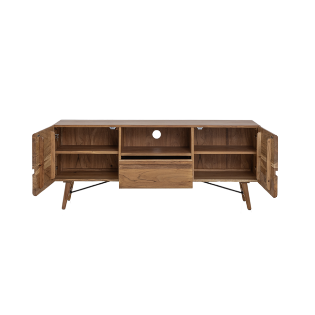 Tower Living Aura TV-meubel naturel 150 cm
