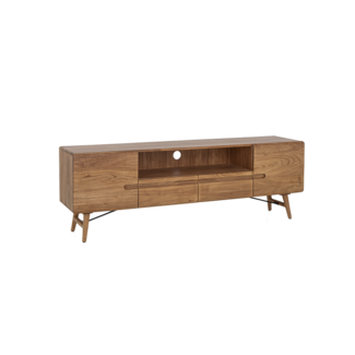 Tower Living Aura TV-meubel naturel 180 cm