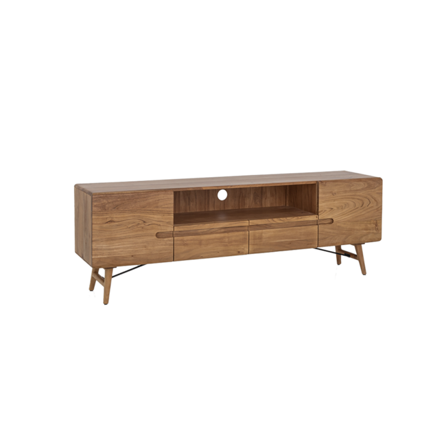 Tower Living Aura TV-meubel naturel 180 cm